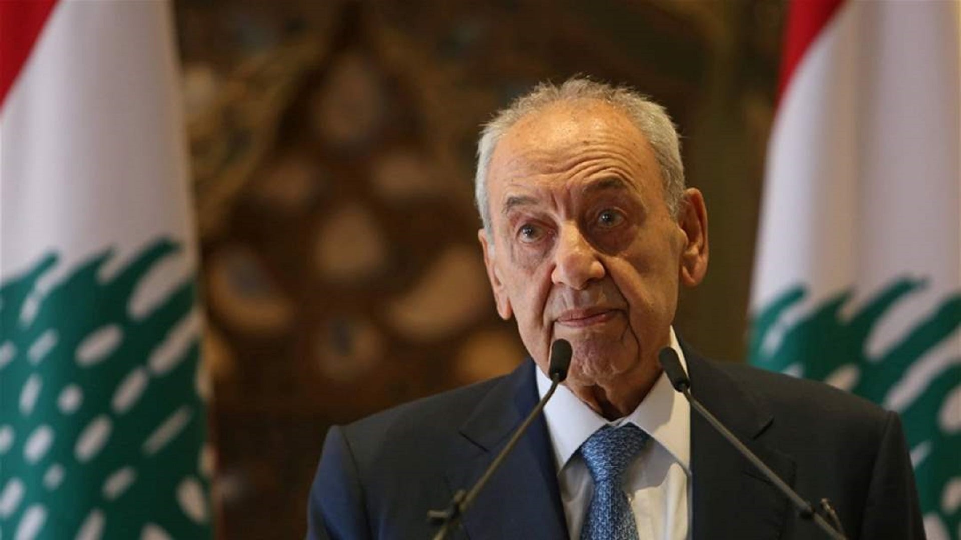 فشل محاولات الضغط على الحكومة للتراجع عن طرد السفير...وبري يرفض اسقاطها